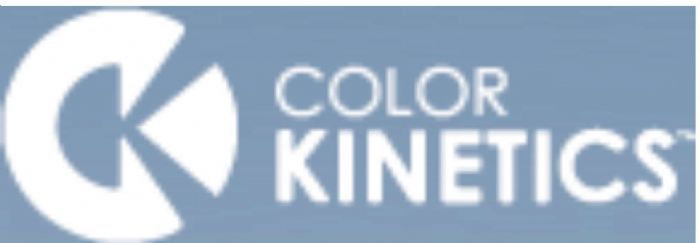 Color Kinetics